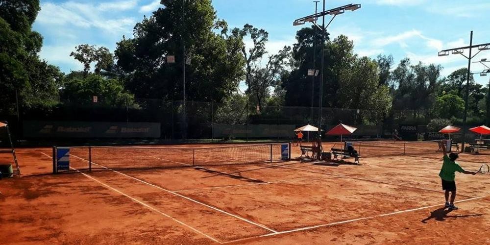 FOX Sports televisar&aacute; el C&oacute;rdoba Open 2019 