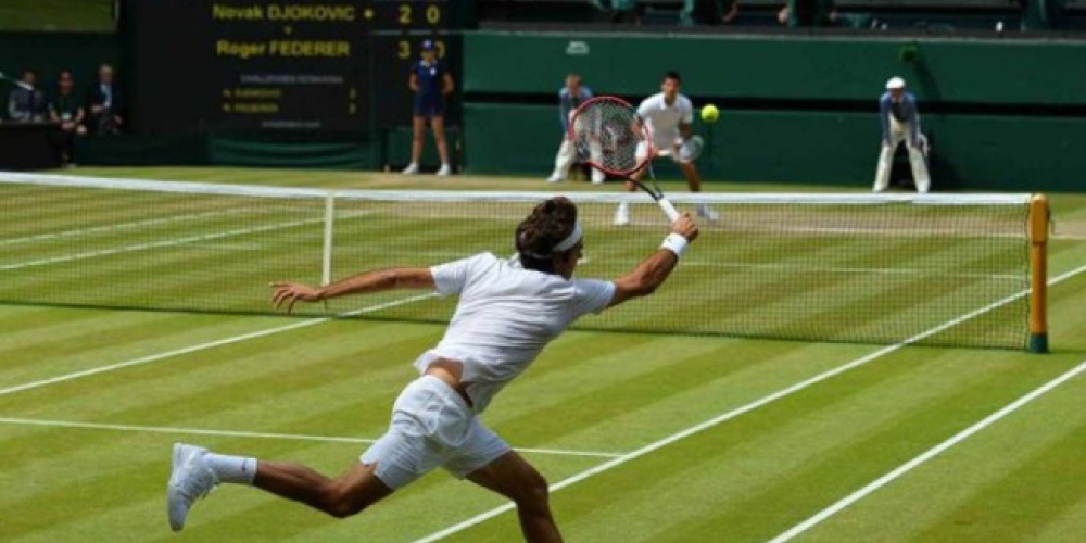 Estos son los cambios que se probar&aacute;n en el tenis desde noviembre