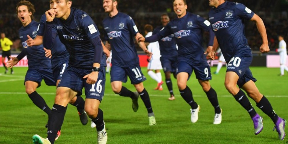 ¿Cambia el formato del Mundial de Clubes con la baja del Auckland City?