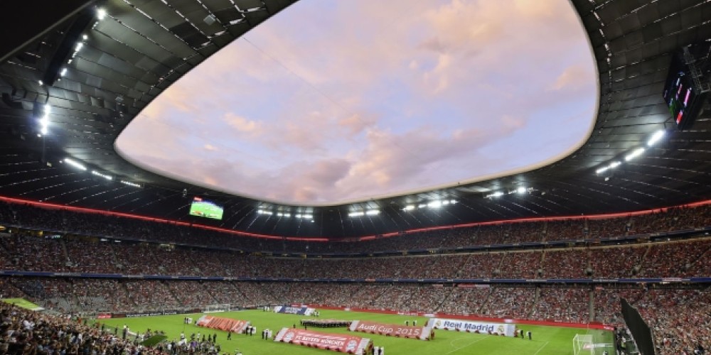 El invitado de lujo de la Audi Cup 2017 podría salir de LaLiga española