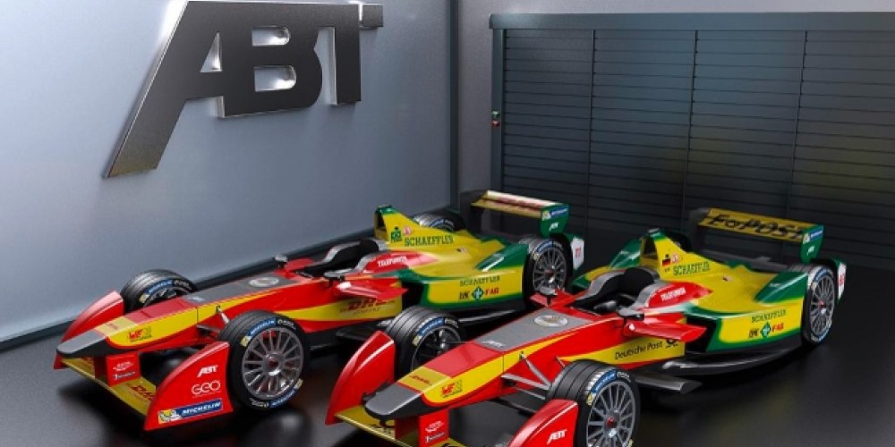 Audi devel&oacute; que incursionar&aacute; en la F&oacute;rmula E en la pr&oacute;xima temporada