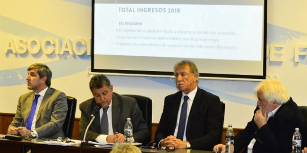 Uno por uno, qui&eacute;nes son los patrocinadores que dejar&aacute;n US$ 3 millones en el f&uacute;tbol uruguayo