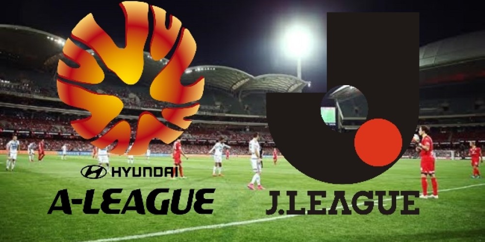 Las ligas de Japón y Australia se unen para hacer crecer el nivel