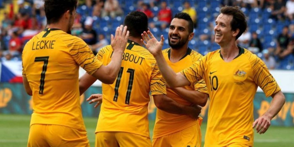 La Federaci&oacute;n australiana de f&uacute;tbol sufre una masiva fuga de sponsors