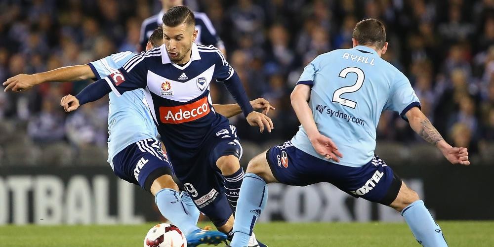 Australia no suspende el f&uacute;tbol pese a tener dos equipos en cuarentena por el coronavirus