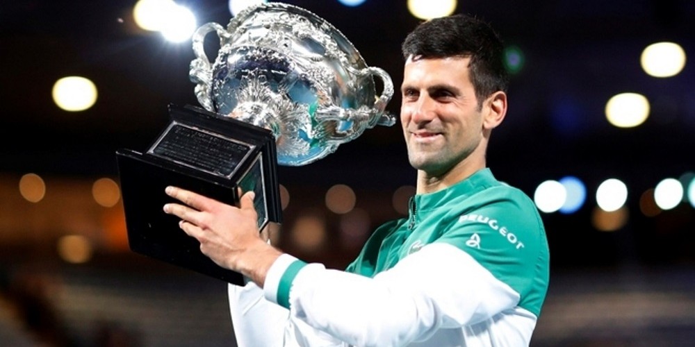 Efecto COVID-19: Las millonarias p&eacute;rdidas que afronta el Abierto de Australia