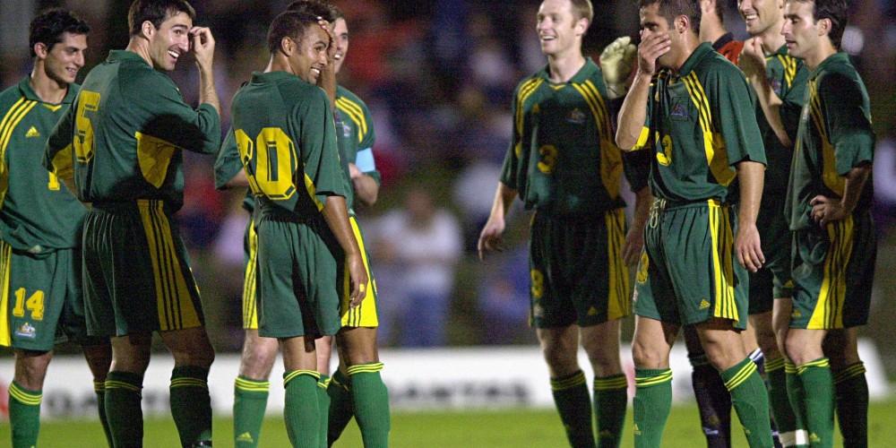La historia de la mayor goleada en un partido de Eliminatorias rumbo a un Mundial 