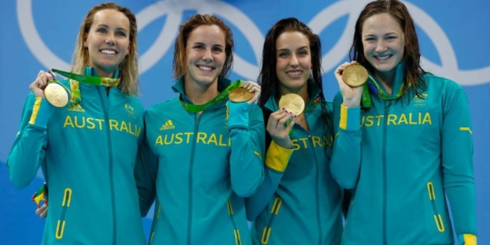 Australia les pidi&oacute; a sus atletas ir al psic&oacute;logo luego de los Juegos Ol&iacute;mpicos