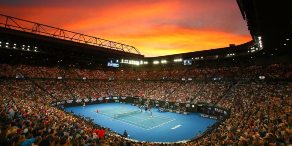 Australian Open 2022: Las marcas que patrocinan el torneo y el dinero que entregar&aacute; en premios