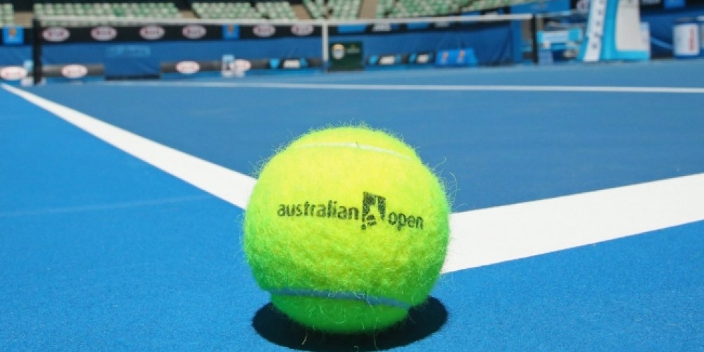 El Abierto de Australia rompe r&eacute;cords por pagar el premio m&aacute;s alto a sus ganadores