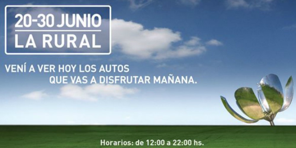 Peugeot en vivo para todos desde el Salón del Automóvil