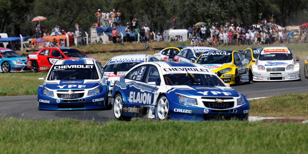 Aut&oacute;dromos a puertas cerradas y reducci&oacute;n de mec&aacute;nicos: los planes para que el automovilismo vuelva a la actividad
