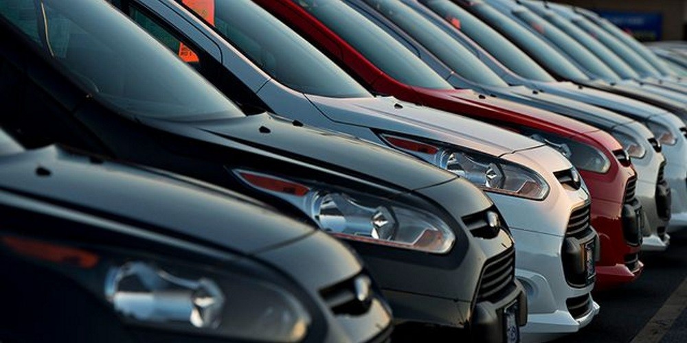 &iquest;Cu&aacute;les son los autos 0 km m&aacute;s vendidos del 2019 en Argentina?