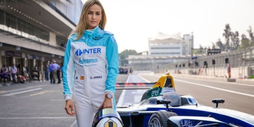 La primera categor&iacute;a de automovilismo exclusivamente femenina har&aacute; su debut en 2019