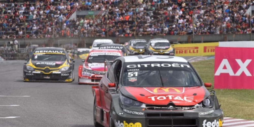 ¿Qué sucederá con el automovilismo los días que se dispute la “Superfinal” de Copa Libertadores?