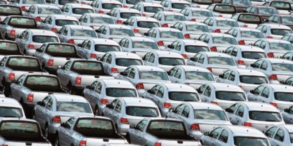 El primer cuatrimestre de 2018 fue r&eacute;cord en patentamientos para la Industria Automotriz