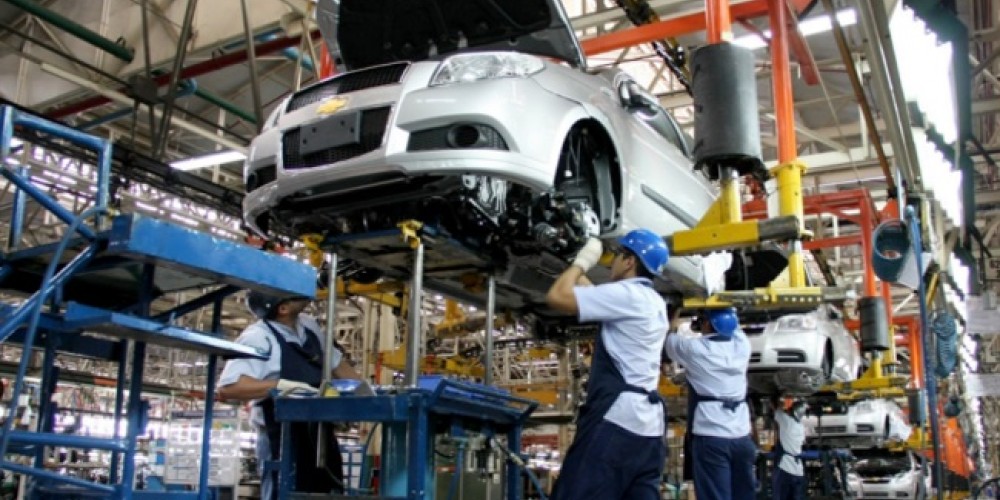 &iquest;Cu&aacute;les fueron las marcas de autos m&aacute;s buscadas en todo el mundo durante 2018?