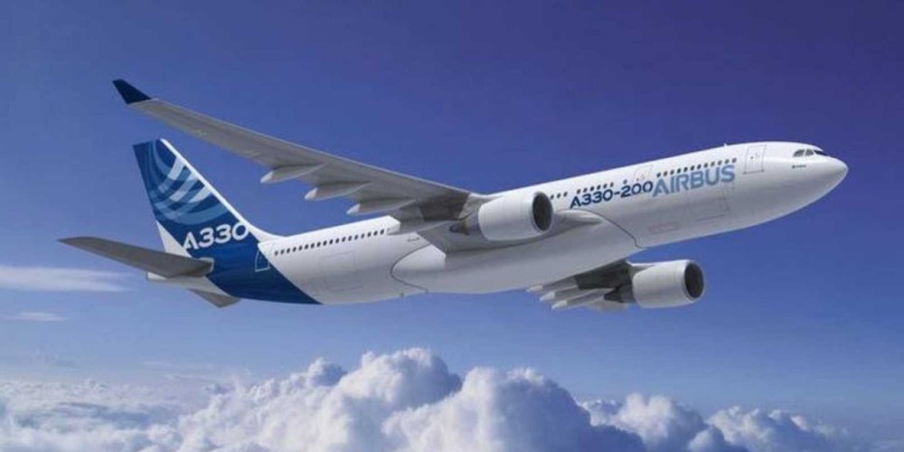 Dos empresas aeronáuticas buscan volar en 2030 con aviones 100% eléctricos