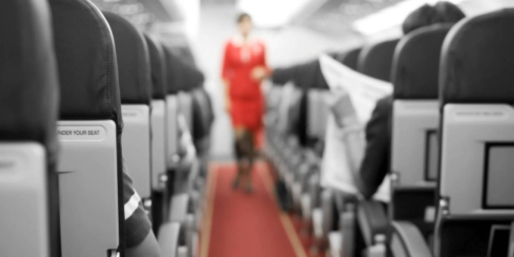 La FIFA buscar&aacute; transmitir en vivo partidos del Mundial en aviones y barcos 