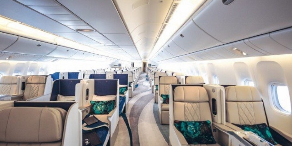 Uruguay llegar&aacute; a Rusia en un vuelo de m&aacute;s de 1,3 millones de d&oacute;lares