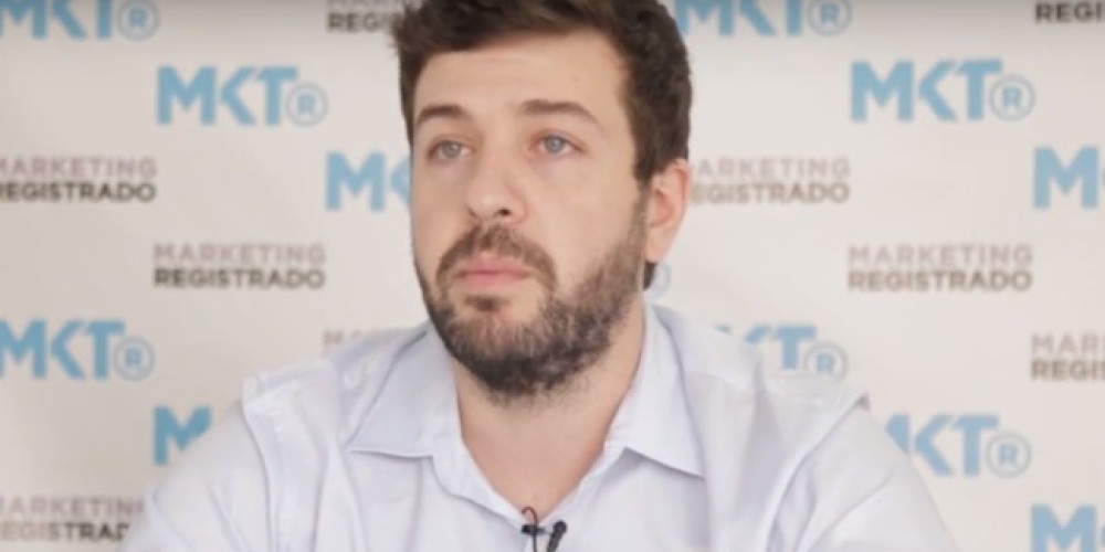 Renzo Gini, Axe: &ldquo;Los jugadores son marcadores de tendencia y le dan exposici&oacute;n a la marca&rdquo;