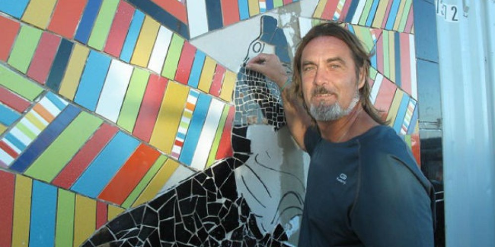 Una Huella sustentable 