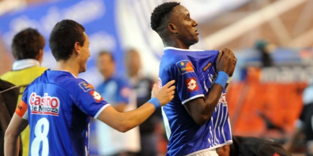 Otro jugador del f&uacute;tbol argentino se ir&aacute; al multimillonario f&uacute;tbol chino