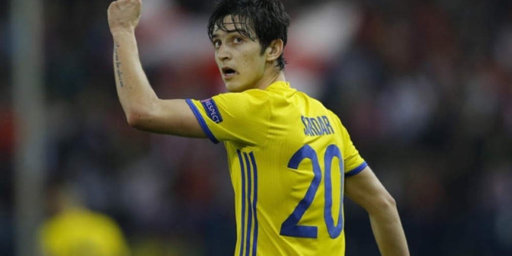 El jugador que se retiró a los 23 años tras la eliminación de su selección en el Mundial