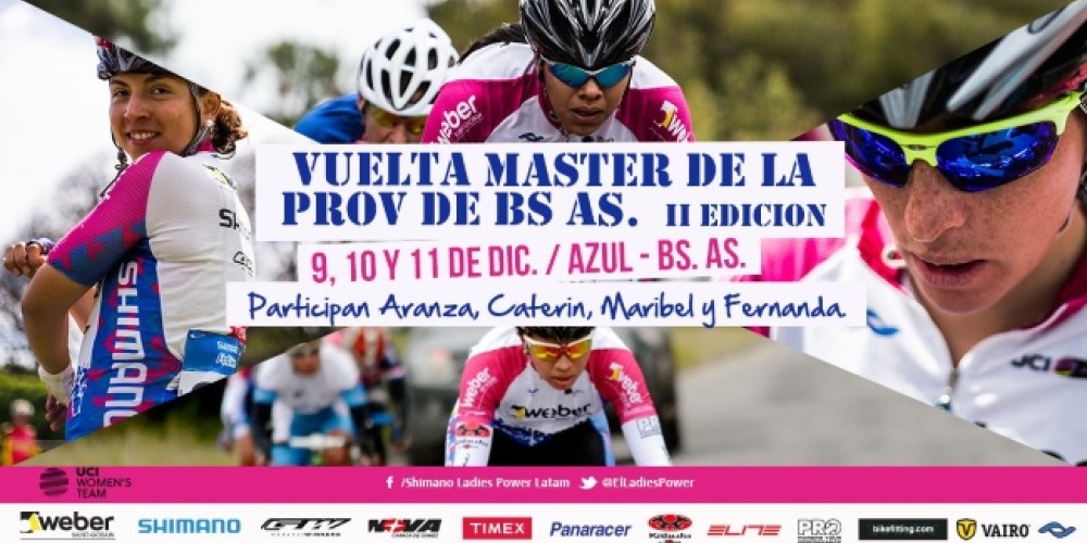 Las Ladies Power ante un nuevo desafío