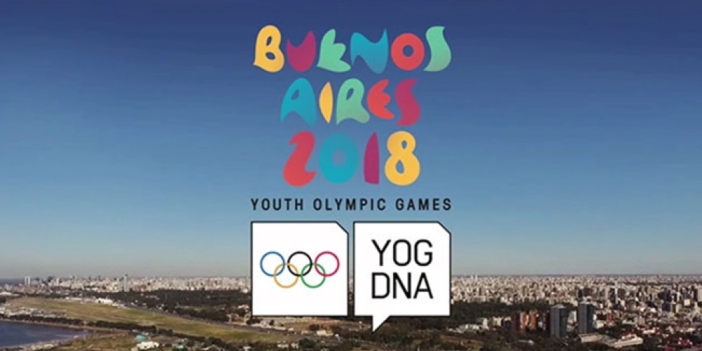 Buenos Aires 2018 en n&uacute;meros: el equipamiento deportivo incluir&aacute; m&aacute;s de 20.000 elementos