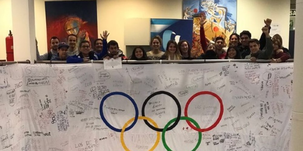J&oacute;venes l&iacute;deres buscar&aacute;n impactar en su comunidad a trav&eacute;s del deporte