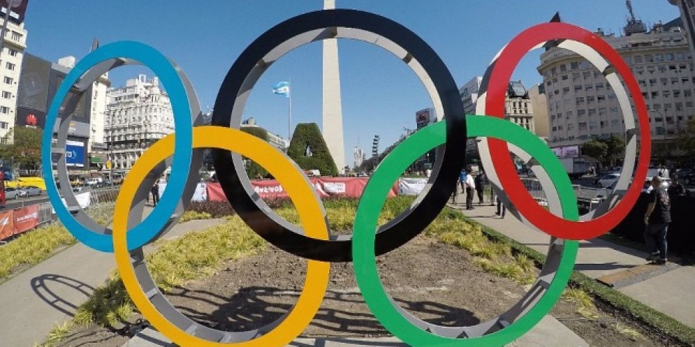 Buenos Aires 2018 tendr&aacute; un despliegue tecnol&oacute;gico para la historia