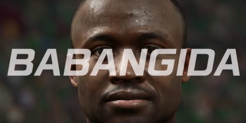 El PES tendrá por tiempo limitado al jugador más rápido de toda la historia