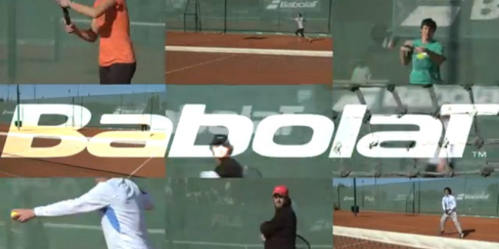 Babolat Argentina adelanta su último gran lanzamiento