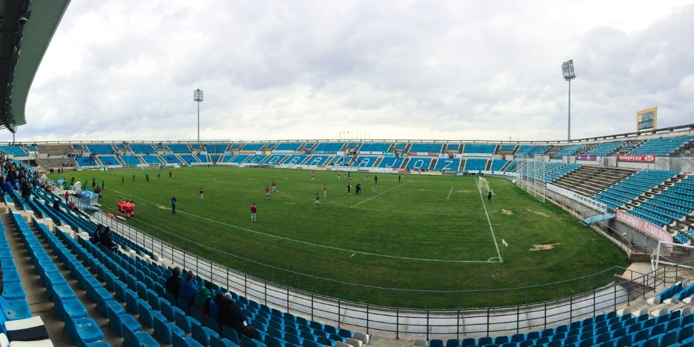 El Badajoz quiere vender entradas con el precio de 1992 y resultan ser m&aacute;s caras