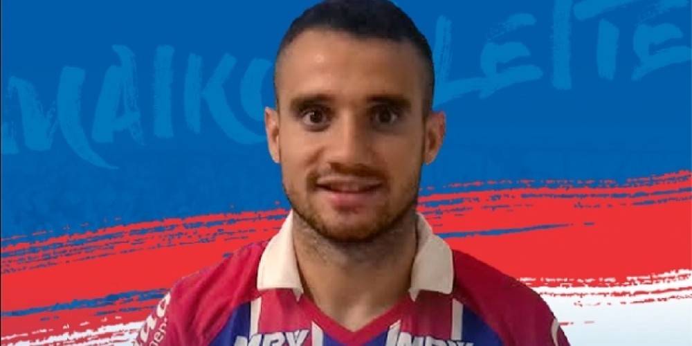 Un club dio la primicia de un refuerzo a cuatro socios vía Whatsapp