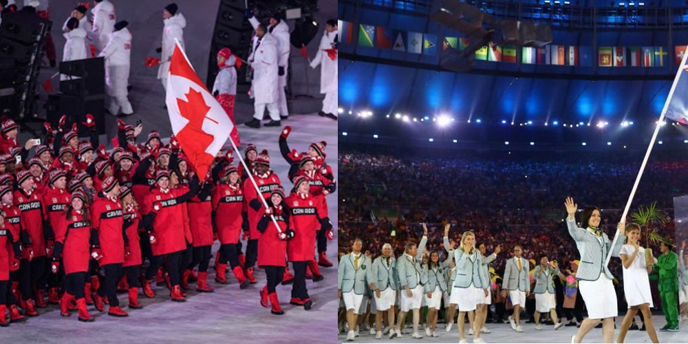 Canadá y Australia se bajan de Tokio 2020