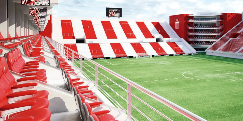 Balance récord en Estudiantes de La Plata, ¿de cuánto es el superávit?