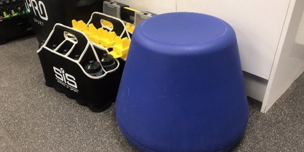 La tradici&oacute;n de Marcelo Bielsa que se convirti&oacute; en el principal objeto de merchandising de su club en el f&uacute;tbol ingl&eacute;s 