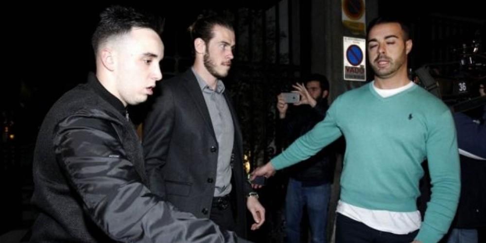 Gareth Bale abrir&aacute; su propio bar de deportes en Cardiff 