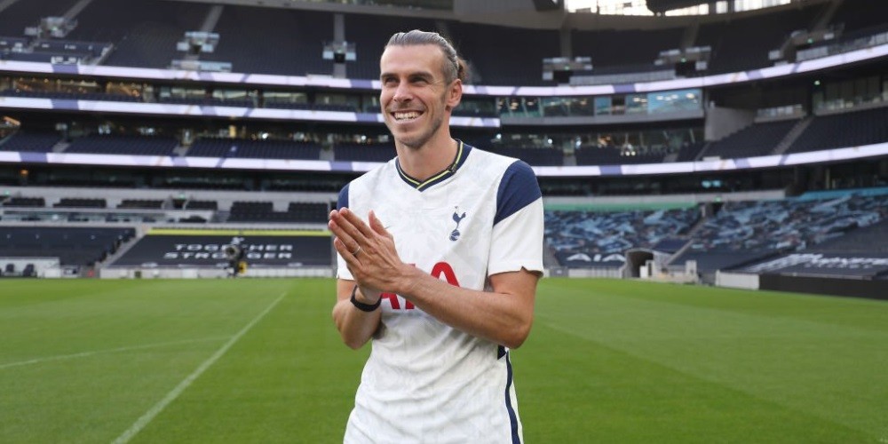 La lujosa mansi&oacute;n de Gareth Bale, los millones que le cost&oacute;  y el campo de golf privado que le construy&oacute;