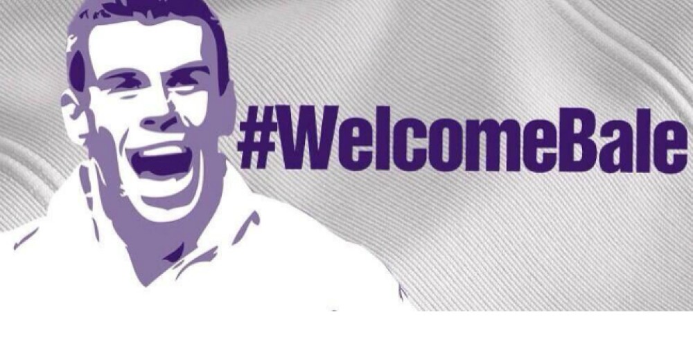 El pase de Bale: las ventas del Real, y las compras del Tottenham
