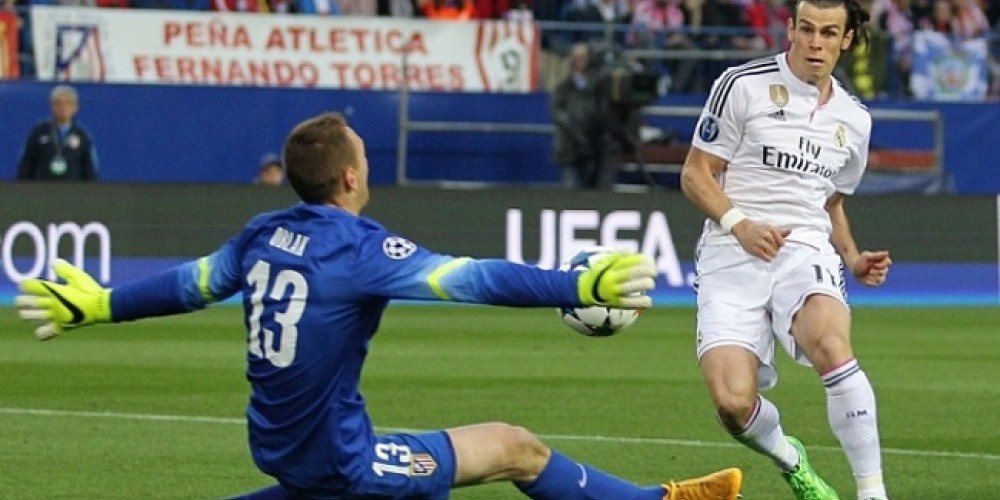 El once ideal de los jugadores que m&aacute;s incrementaron su valor en el mercado de pases