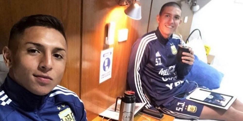 33 millones de euros por dos joya de Boca