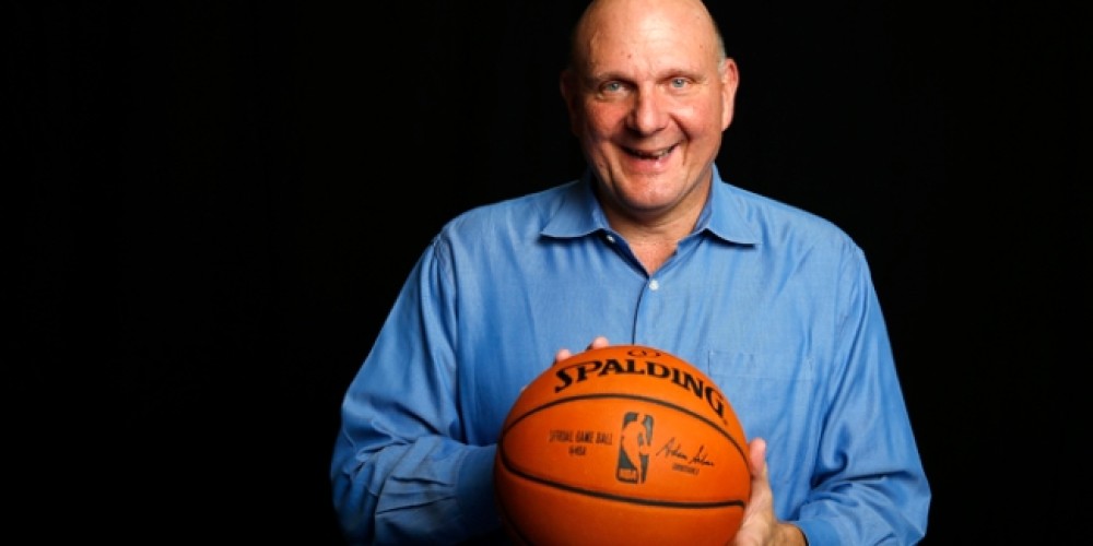 El dueño de los Clippers quiere que sus jugadores no utilicen productos Apple