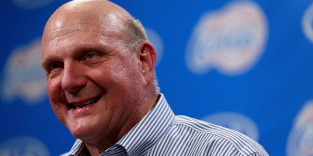 El due&ntilde;o de los Clippers compr&oacute; el 4% de Twitter