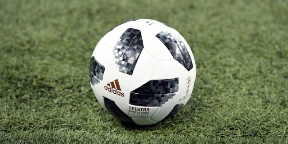 La pelota oficial de Rusia 2018 viajará al Espacio antes del partido inaugural