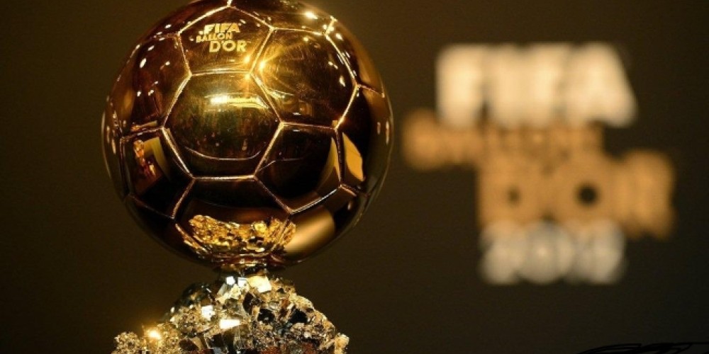 Todo lo que hay que saber de la Gala del Bal&oacute;n de Oro; fecha, hora y candidatos a todos los premios