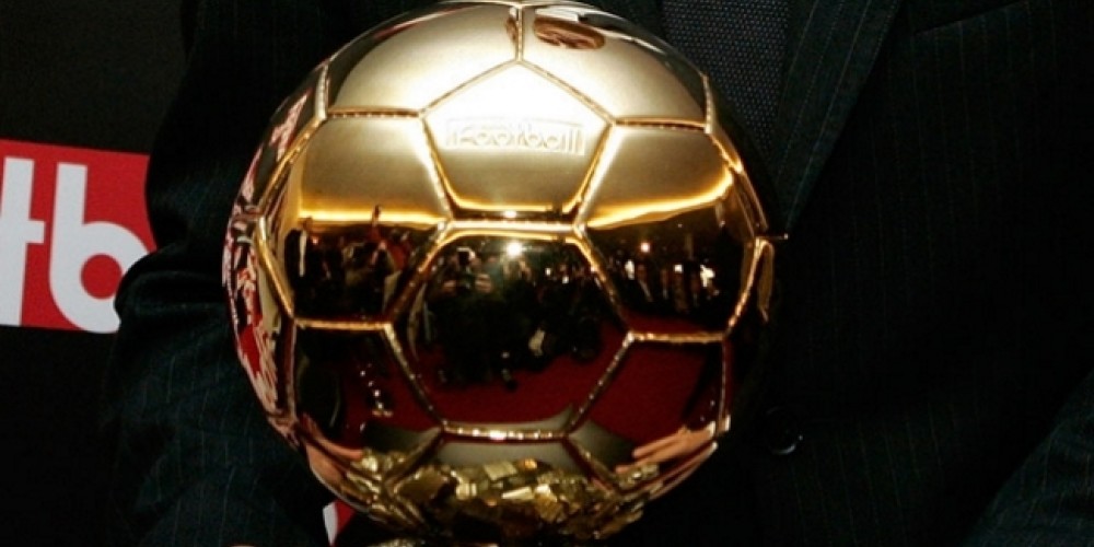¿Cómo se elegirá al ganador del Balón de Oro?