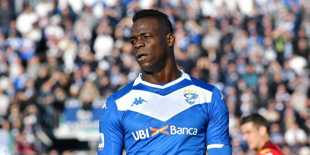 El equipo del ascenso italiano que quiere contratar a Balotelli para volver a primera